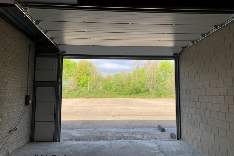 BedrijfsruimteaanSourethweg 9<br/> inHeerlen