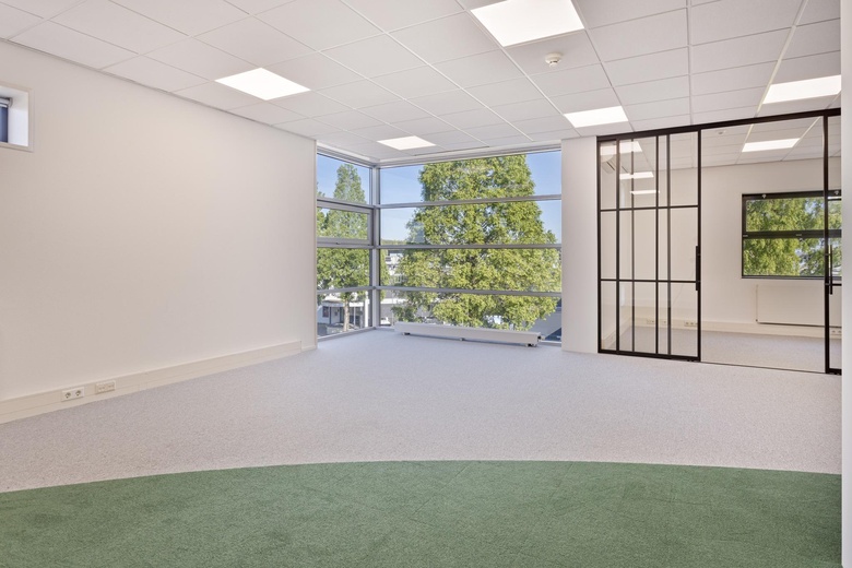 KantoorruimteaanMangaan 4 B<br/> inDen Bosch KantoorruimteaanMangaan 4 B<br/> inDen Bosch