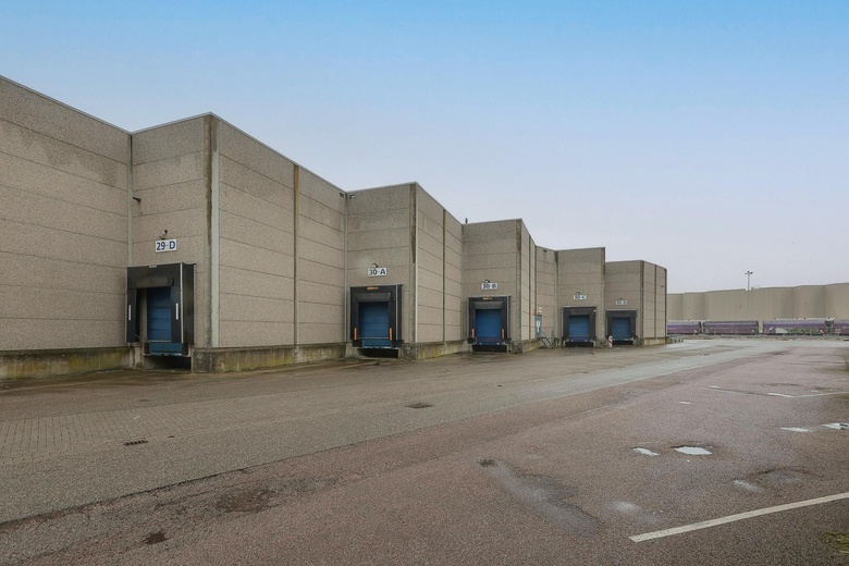 BedrijfsruimteaanLatexweg 7<br/> inAmsterdam