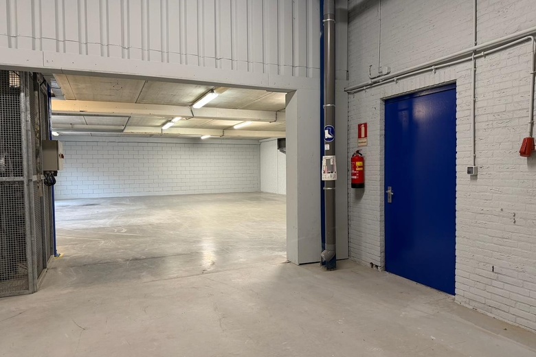 Bedrijfsruimte Waalwijk - Industrieweg 58 - Foto 10
