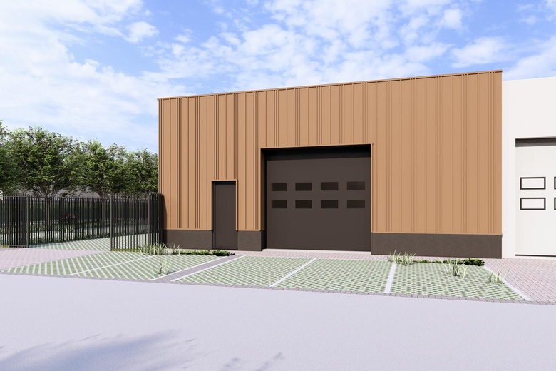 BedrijfsruimteaanBestevaerstraat 49 B<br/> inAlkmaar