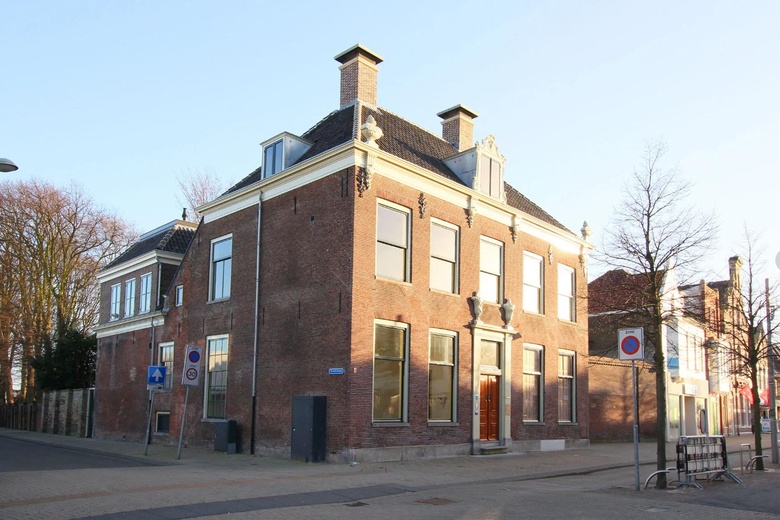 Bekijk foto Kantoorruimte aan de Breestraat 101 in Beverwijk Bekijk foto Kantoorruimte aan de Breestraat 101 in Beverwijk