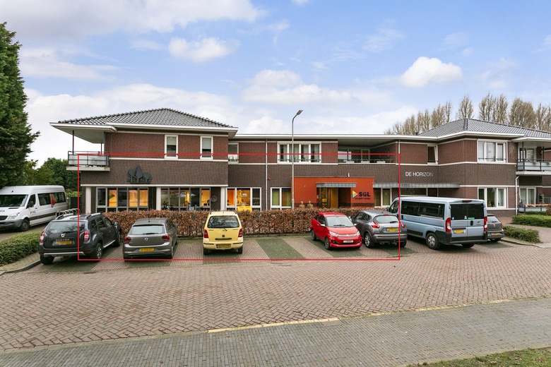 ZorgaanPastoor Geenenstraat 64<br/> inBaarlo