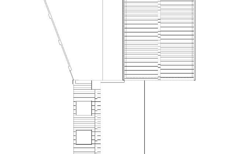 WinkelruimteaanKapellestraat 42<br/> inSluis WinkelruimteaanKapellestraat 42<br/> inSluis
