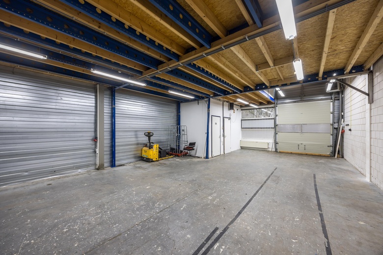 BedrijfsruimteaanTennesseedreef 10 R<br/> inUtrecht