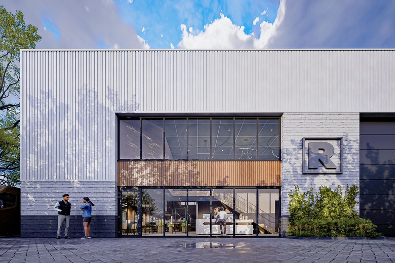 BedrijfsruimteaanDrenthehaven 14<br/> inNieuwegein