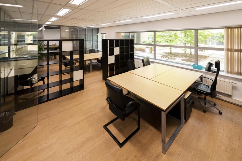 KantoorruimteaanMeander 251<br/> inArnhem