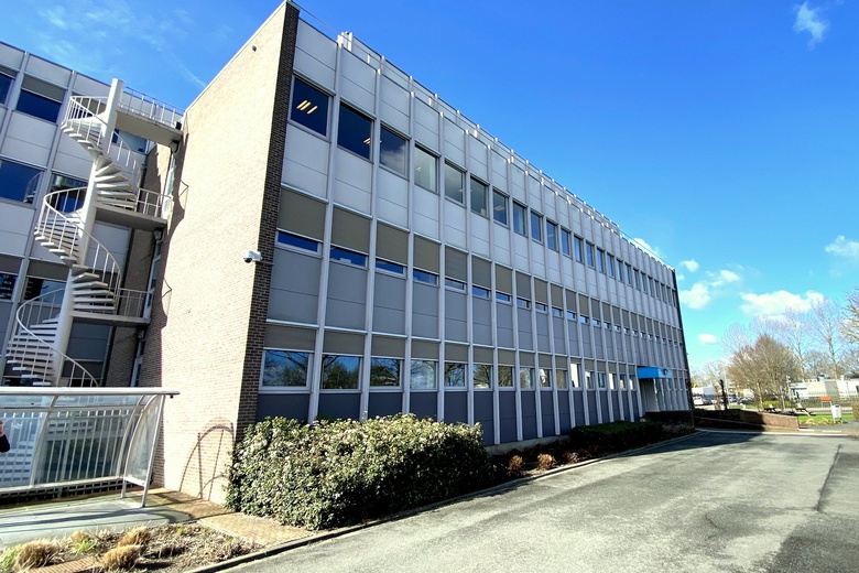 KantoorruimteaanErasmusweg 1<br/> inCulemborg KantoorruimteaanErasmusweg 1<br/> inCulemborg