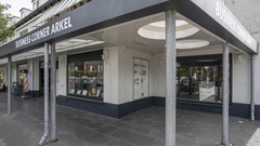 Kantoorruimte te huur Arkel - Raadhuisplein 2