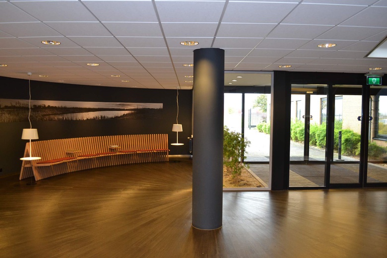 KantoorruimteaanDaalder 1<br/> inEmmeloord