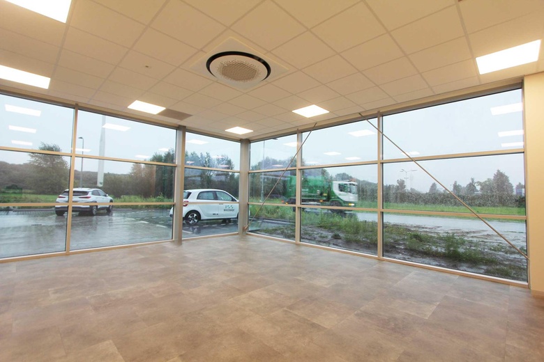 KantoorruimteaanJacques Meuwissenweg 26<br/> inHaarlem KantoorruimteaanJacques Meuwissenweg 26<br/> inHaarlem