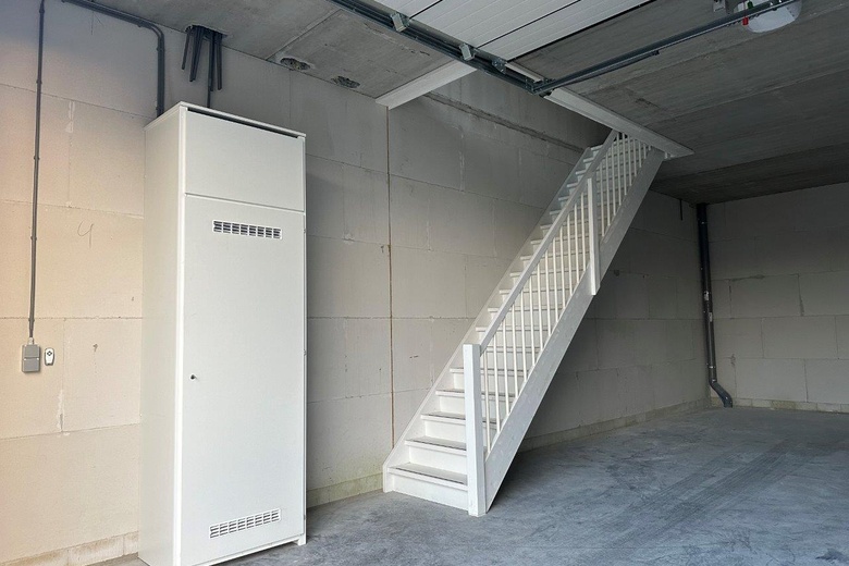 BedrijfsruimteaanNagelklinkersweg 21 E<br/> inDen Helder