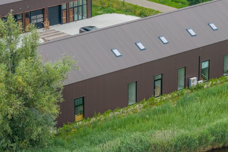 BedrijfsruimteaanNijenburgerweg 9 L<br/> inAlkmaar