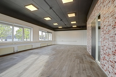 Kantoorruimte Zoetermeer - Chroomstraat 12 - Foto 2