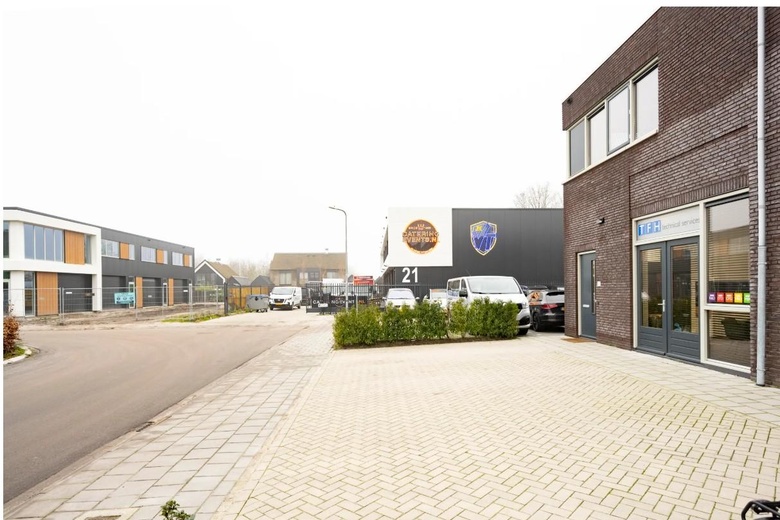 Kantoorruimte Leusden - Plantageweg 23 - Foto 9