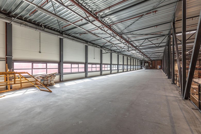 BedrijfsruimteaanShannonweg 82<br/> inBotlek Rotterdam