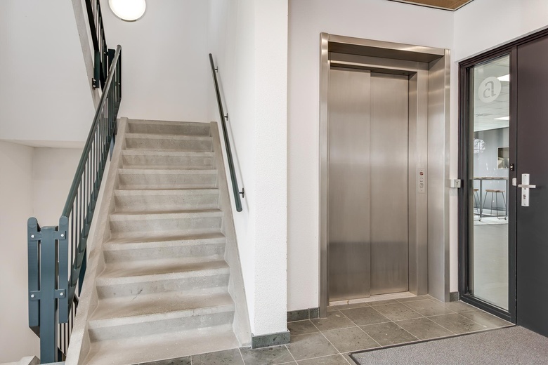 KantoorruimteaanRijnstraat 495 B<br/> inDen Bosch