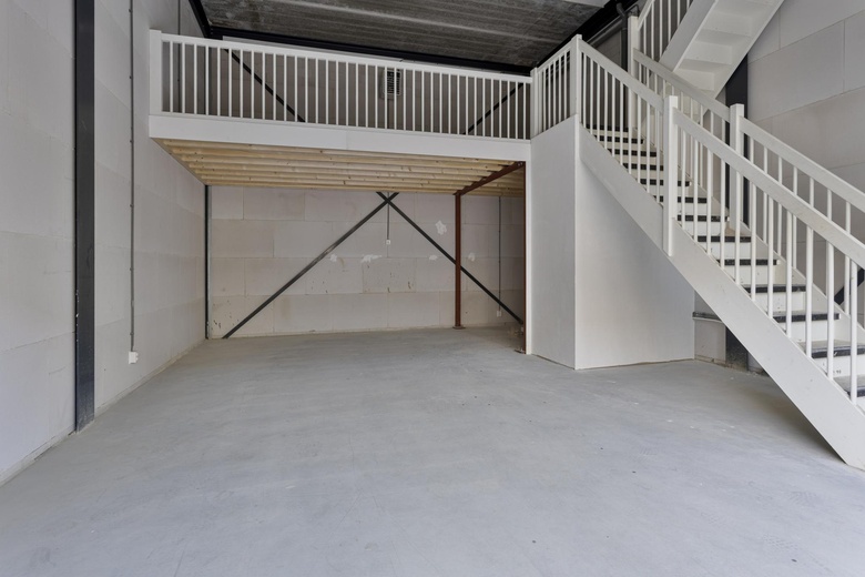 BedrijfsruimteaanTransistorstraat 61 D<br/> inAlmere BedrijfsruimteaanTransistorstraat 61 D<br/> inAlmere