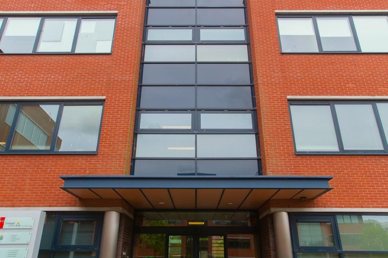 KantoorruimteaanRobijnstraat 58<br/> inAlkmaar