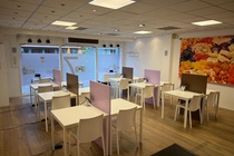 Bekijk foto 2 van eenheid 1 aan de Boterstraat 7 in Alkmaar