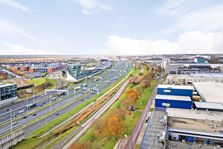 KantoorruimteaanRadonweg 3 - 10<br/> inUtrecht