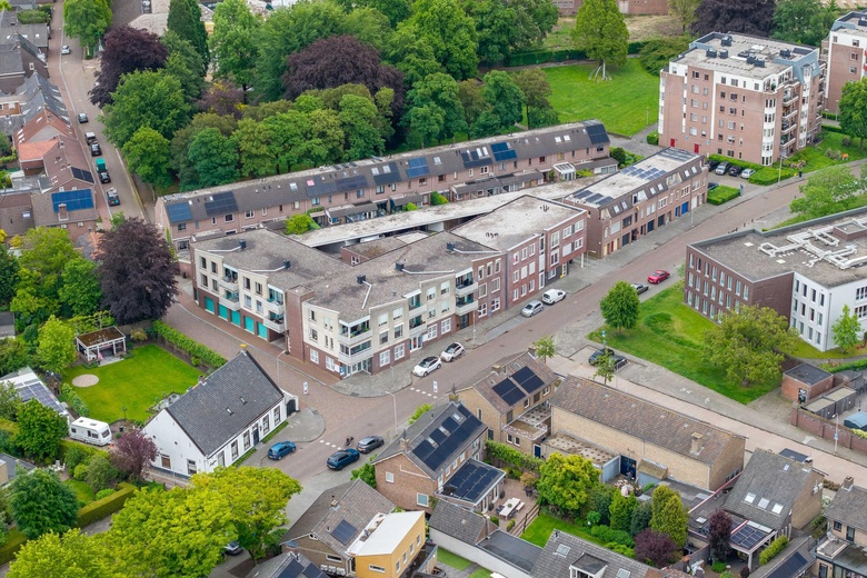 KantoorruimteaanBegijnenstraat 165<br/> inOss