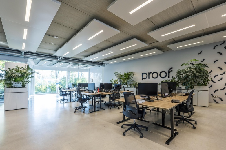 KantoorruimteaanValschermkade 37 C<br/> inAmsterdam