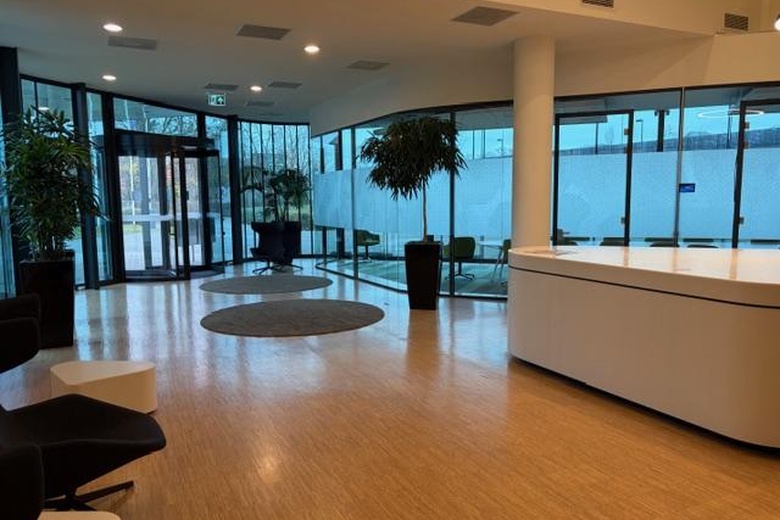 KantoorruimteaanHulsterweg 82<br/> inVenlo