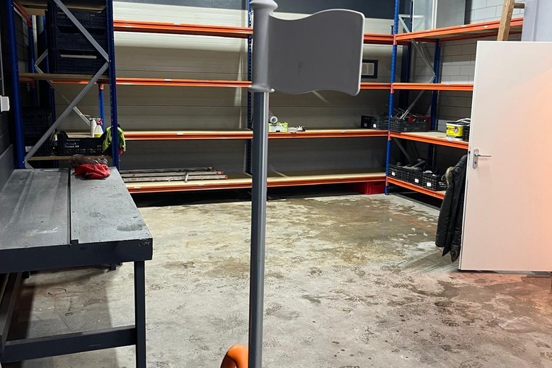 BedrijfsruimteaanSymon Spiersweg 7 B 1<br/> inZaandam