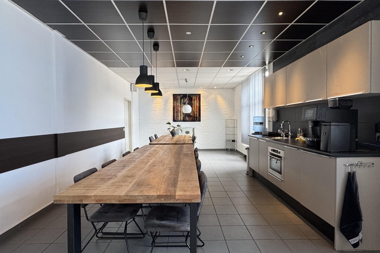 BedrijfsruimteaanMetaalhof 40<br/> inRotterdam