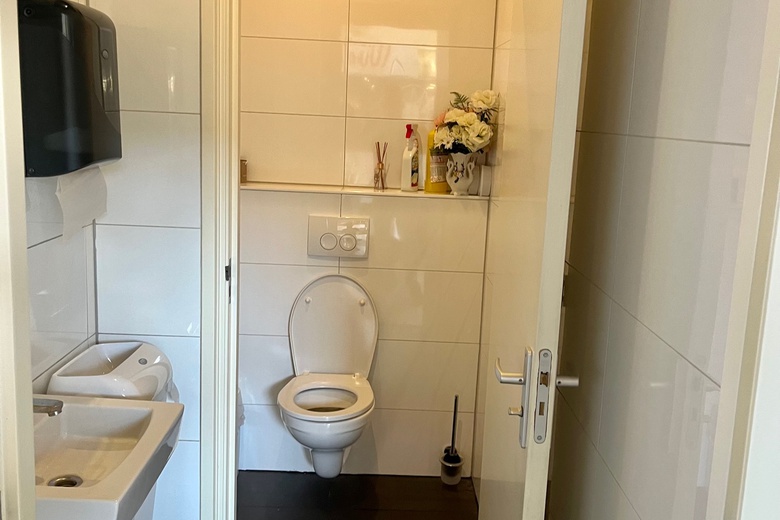 HorecaaanWesseler-nering 1<br/> inEnschede