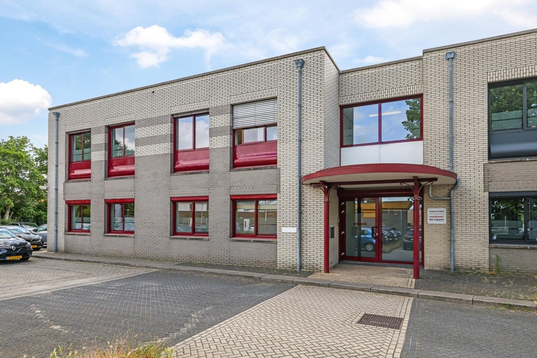 Kantoorruimte Wijchen - Saltshof 1020 - Foto 2