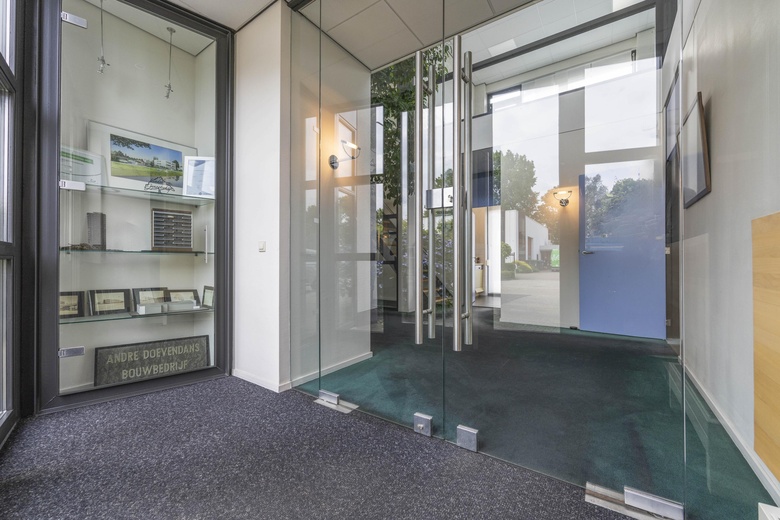 Kantoorruimte Tilburg - Kapitein Hatterasstraat 30 - Foto 7