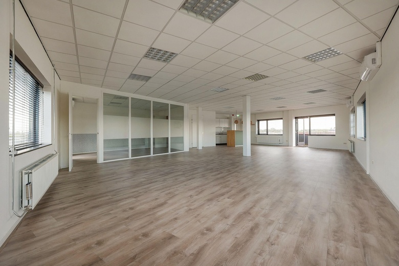 KantoorruimteaanTingietersweg 135<br/> inHaarlem