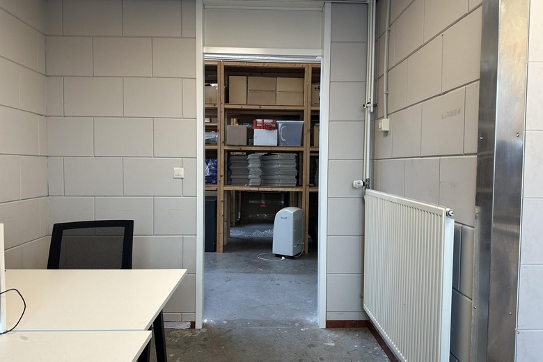 Bedrijfsruimte Alkmaar - Otterkoog 105 - Foto 7