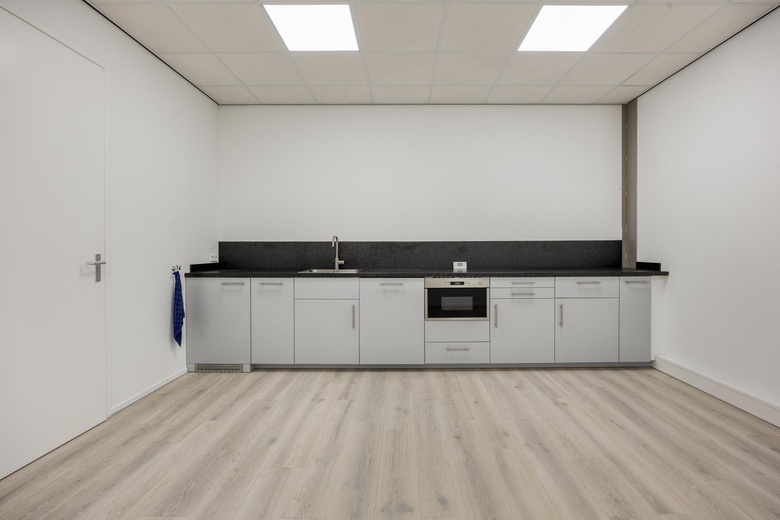 Bedrijfsruimte Nieuw-Vennep - Pesetaweg 85 B - Foto 8
