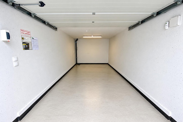 Bedrijfsruimte Almere - Transistorstraat 48 G 107 - Foto 7