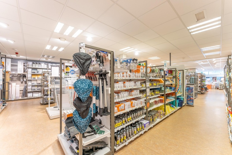 Winkelruimteaanvan Weedestraat 20<br/> inSoest