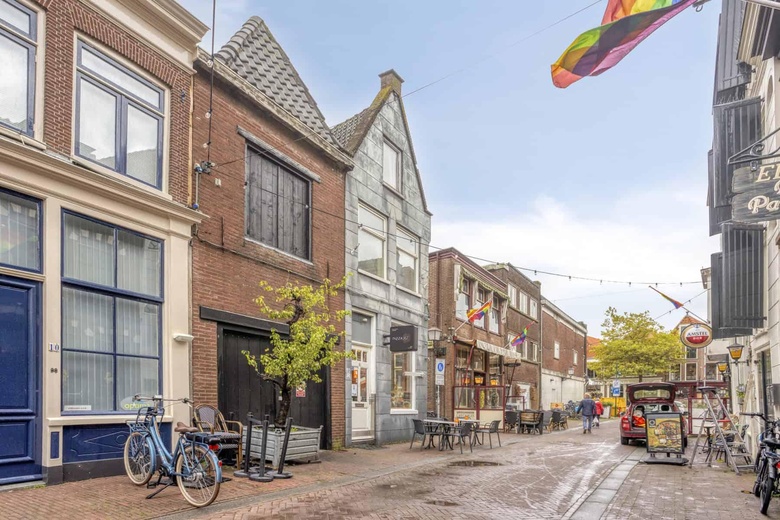 Horeca Hoorn - Dubbele Buurt 6 - Foto 4