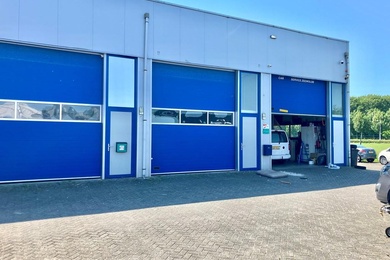 Bedrijfsruimte te koop Zeewolde - Sulky 6 L