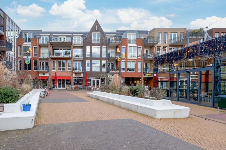 WinkelruimteaanBakkerspleintje 28<br/> inCastricum WinkelruimteaanBakkerspleintje 28<br/> inCastricum