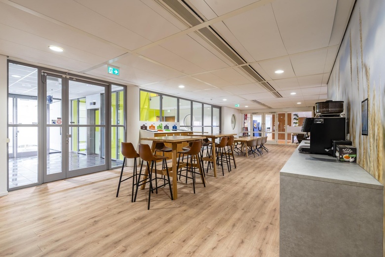 KantoorruimteaanPiet Mondriaanplein 17<br/> inAmersfoort KantoorruimteaanPiet Mondriaanplein 17<br/> inAmersfoort