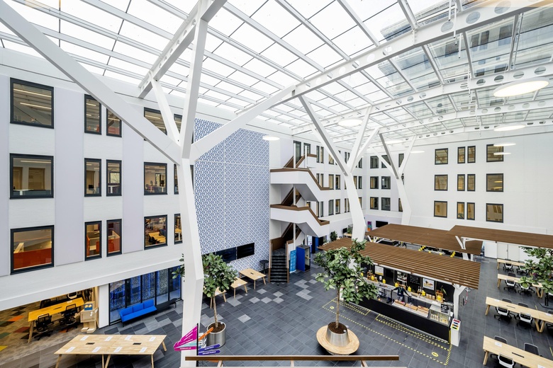 Kantoorruimte Amstelveen - Burgemeester Rijnderslaan 30 - Foto 26