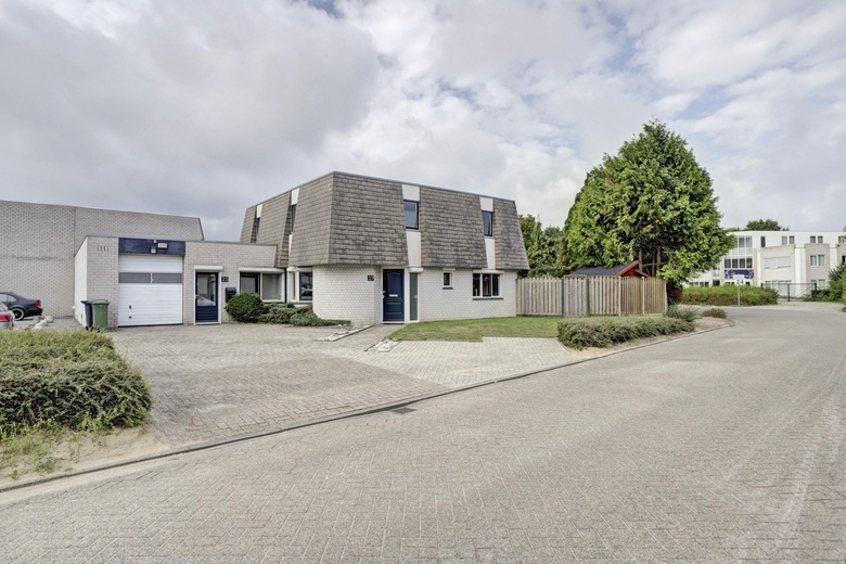 KantoorruimteaanDe Pinckart 25 - 27<br/> inNuenen