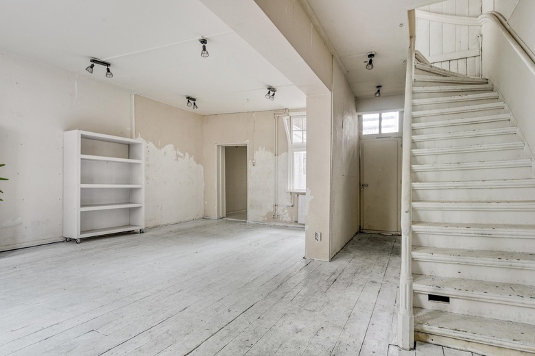 WinkelruimteaanHondegatstraat 2<br/> inHarderwijk