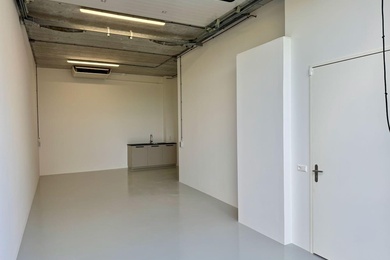 Bedrijfsruimte Haarlem - Tappersweg 32 - Foto 2