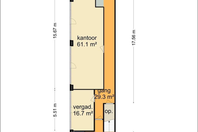 Bedrijfsruimte Bemmel - Nijverheidstraat 75 - Foto 12