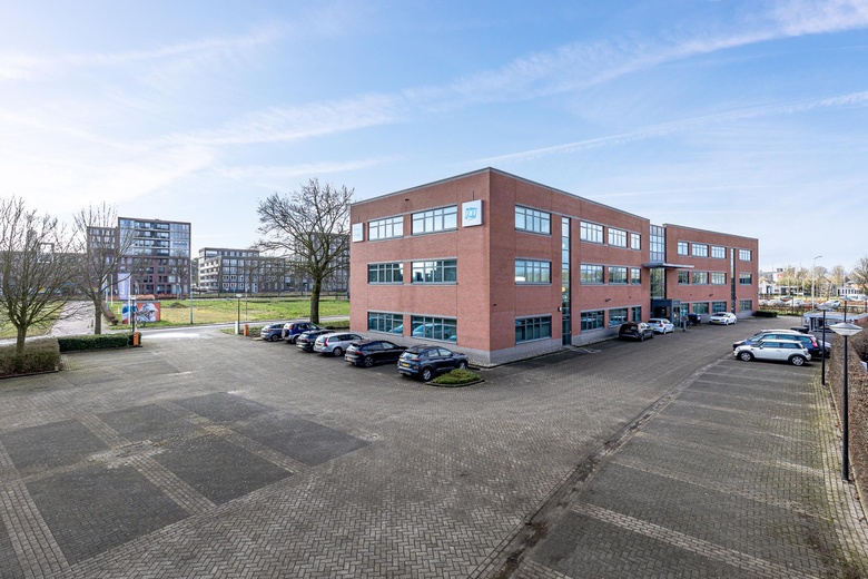 Kantoorruimte Weert - Schepenlaan 6 - Foto 5