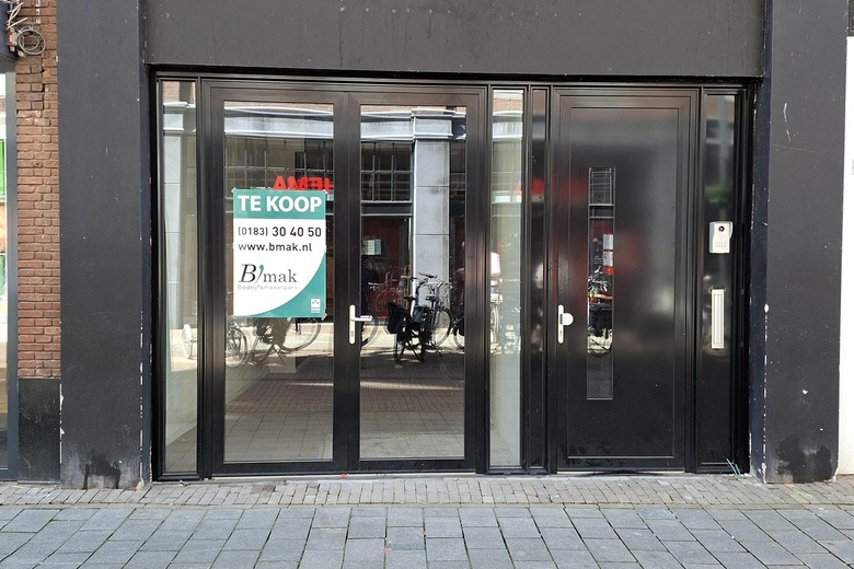 Winkelruimte Gorinchem - Gasthuisstraat 11 - Foto 5