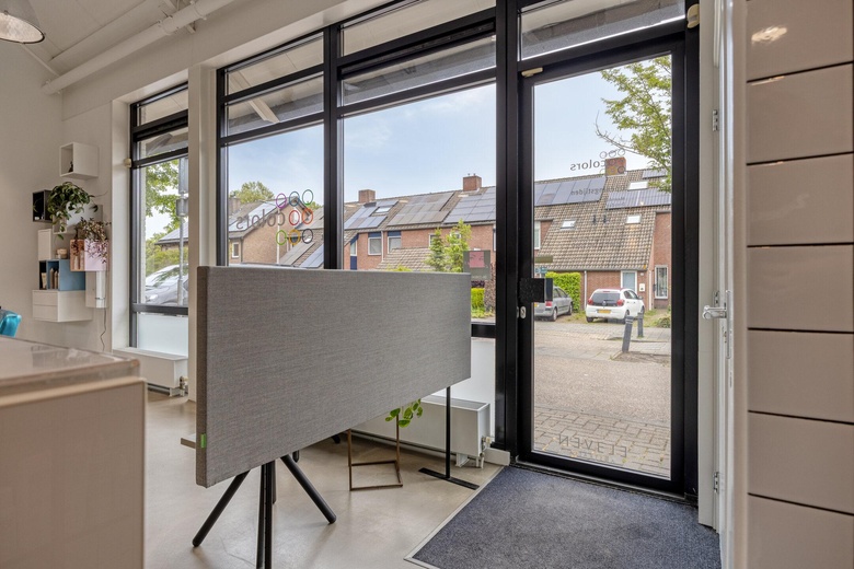 Winkelruimte Tilburg - Grebbe 32 - Foto 3